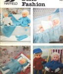 7021 doll knit front cover